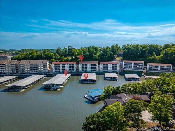 40 Lighthouse Road , Unit 5-104, Lake Ozark, MO 65049