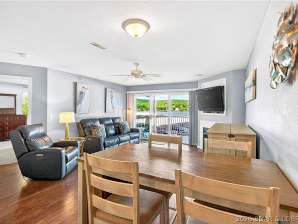 538 Clearwater Drive, Unit 2A, Camdenton, MO 65020