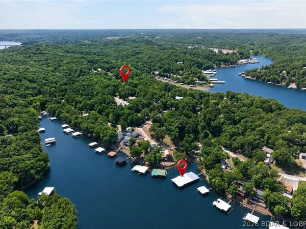 27 River Stone, Camdenton, MO 65020