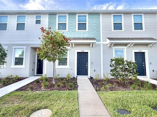 3244 SKYLINE LOOP , KISSIMMEE, FL 34758