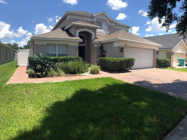6271 LIGHTNER DRIVE , ORLANDO, FL 32829