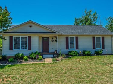95 Midgett Farm Road, Concord, VA 24538