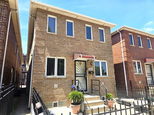 2604 S Emerald Avenue , Unit C, Chicago, IL 60616