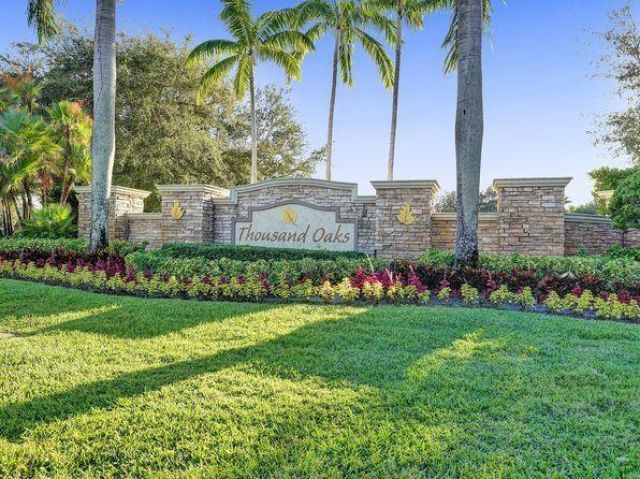3022 Laurel Ridge Circle, Riviera Beach, FL 33404 Photo