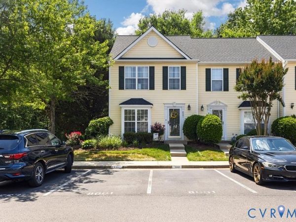 8001 Grassmount Court , Henrico, VA 23228