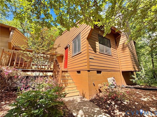 2319 Rocky Point Parkway , Henrico, VA 23238
