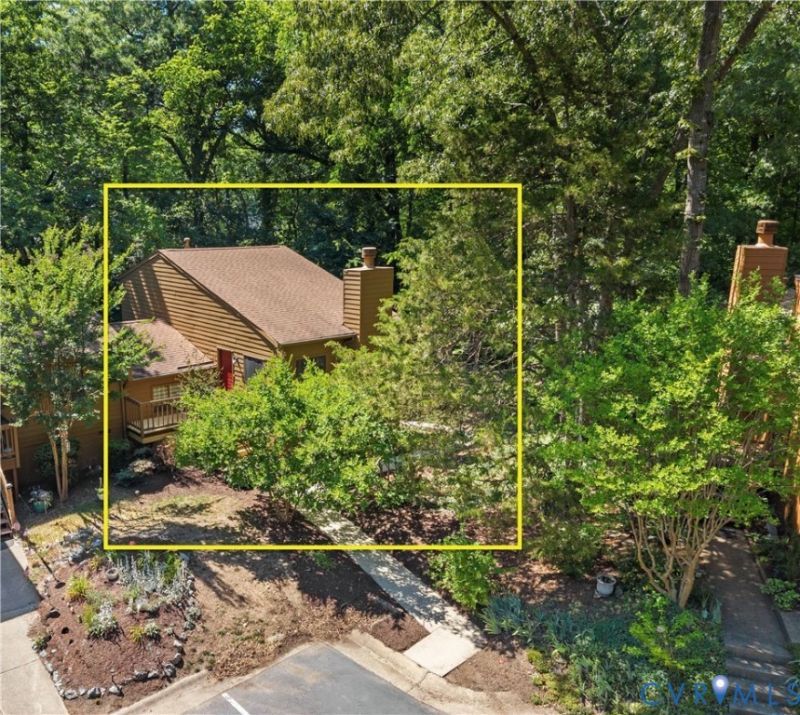 2319 Rocky Point Parkway, Henrico, VA 23238 Main Photo