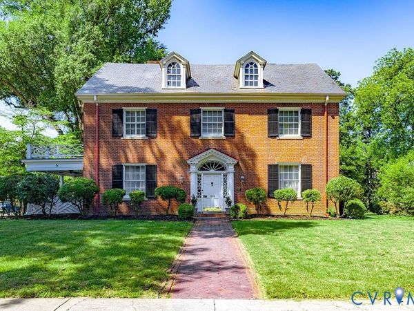 1594 Westover Avenue, Petersburg, VA 23805