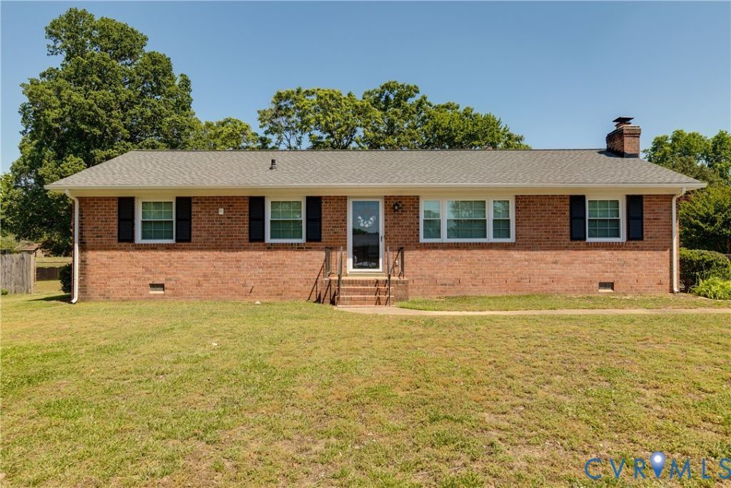 7266 Bellspring Drive , Mechanicsville, VA 23111 Main Photo