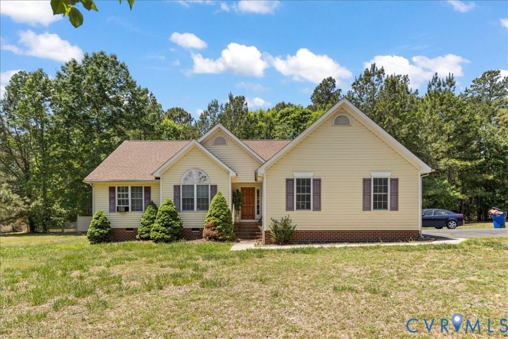 11501 Hunters Hawk Drive, Chesterfield, VA 23838 Main Photo