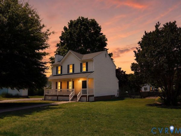 14001 Camouflage Court, Midlothian, VA 23112