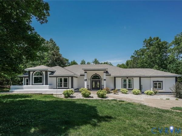 12700 Coalboro Road, Chesterfield, VA 23838