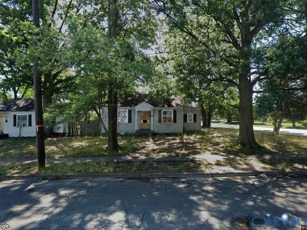 1601 N 25th Street , Richmond, VA 23223