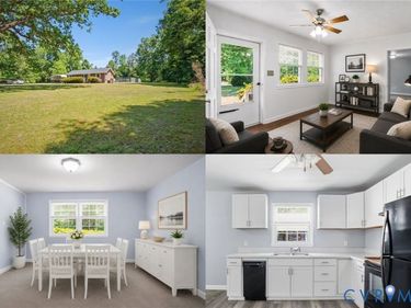 15503 Eppes Road , DeWitt, VA 23840