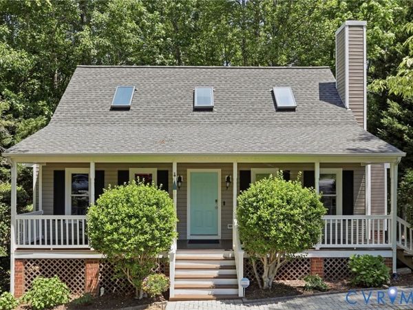 7531 Secretariat Drive, Midlothian, VA 23112