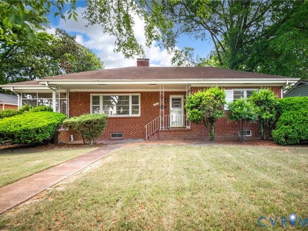 1407 Wentbridge Road , Richmond, VA 23227
