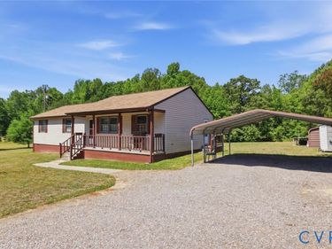 11714 Boydton Plank Road, Dinwiddie, VA 23841