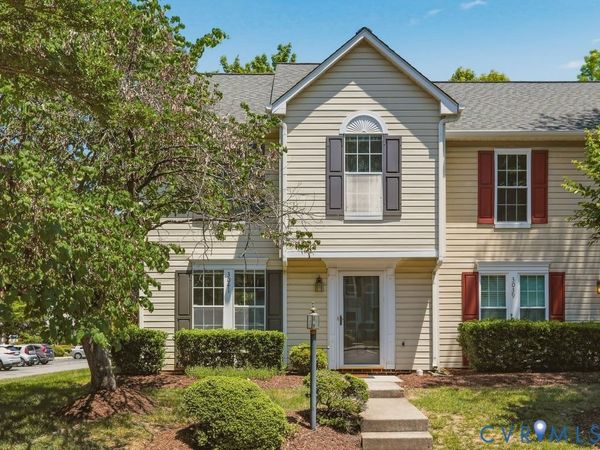 3041 Montfort Loop , Henrico, VA 23294
