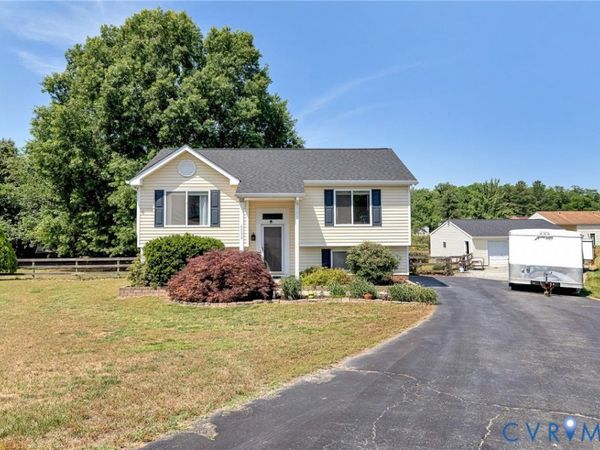 6332 Queens Lace Circle, Mechanicsville, VA 23111