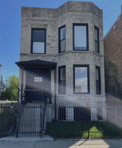 6355 S Maryland Avenue, Unit 1, Chicago, IL 60637 Main Photo
