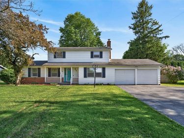 36 Sweden Hill Road, Brockport, NY 14420