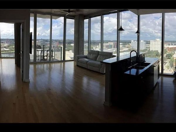 777 N ASHLEY DRIVE , Unit 1203, TAMPA, FL 33602
