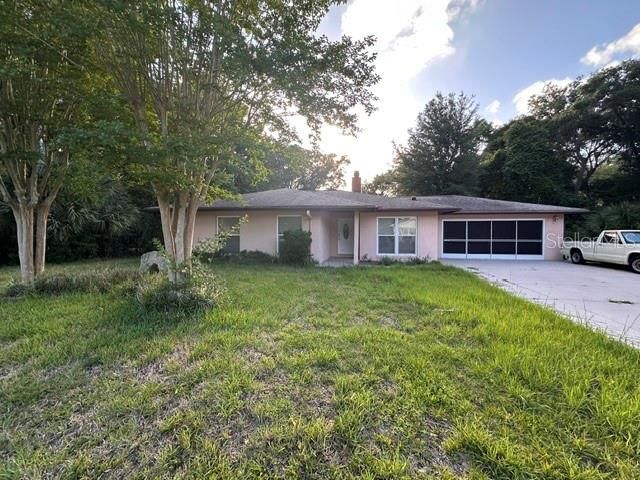 32 Fort Caroline Lane , Palm Coast, FL 32137 Photo