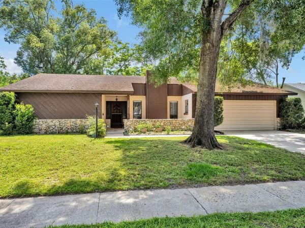 4029 TAMARISK WAY , ORLANDO, FL 32817