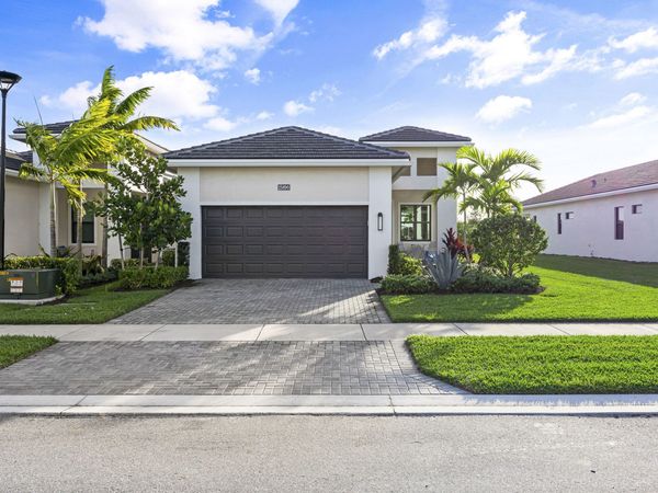 15890 Key Biscayne Lane, The Acreage, FL 33470