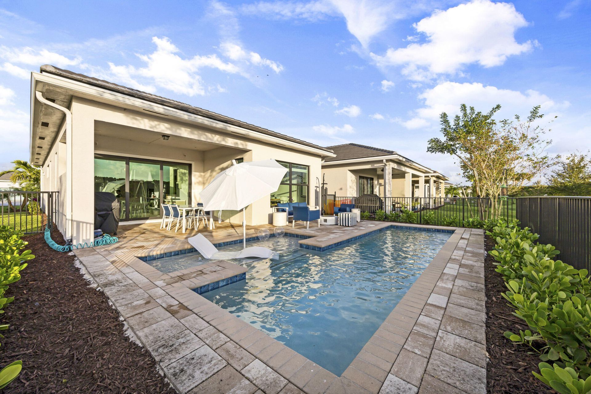 15890 Key Biscayne Lane, The Acreage, FL 33470 Photo