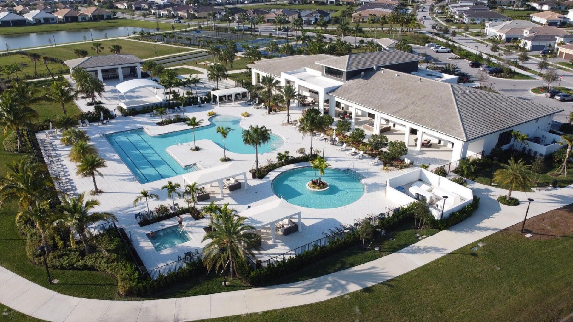 15890 Key Biscayne Lane, The Acreage, FL 33470 Photo