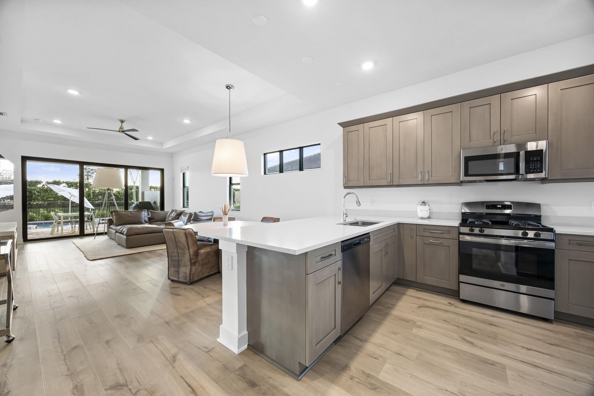 15890 Key Biscayne Lane, The Acreage, FL 33470 Photo