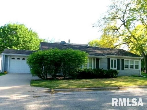 410 MAPLE Road, Lasalle, IL 61301