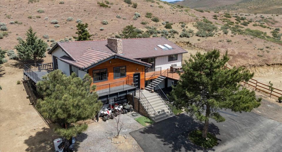 20449 Temelec Way, Reno, NV 89521 Photo