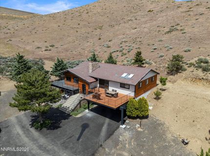 20449 Temelec Way, Reno, NV 89521 Photo