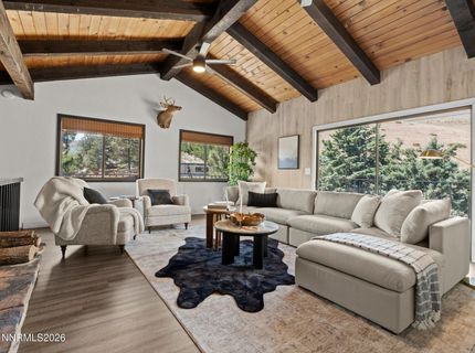 20449 Temelec Way, Reno, NV 89521 Photo