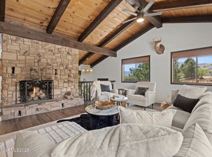 20449 Temelec Way, Reno, NV 89521 Photo