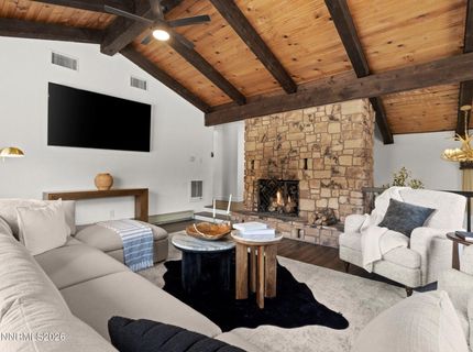 20449 Temelec Way, Reno, NV 89521 Photo