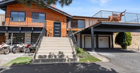 20449 Temelec Way, Reno, NV 89521 Photo