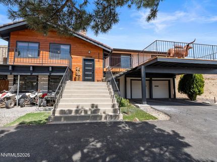 20449 Temelec Way, Reno, NV 89521 Photo