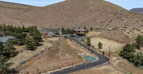 20449 Temelec Way, Reno, NV 89521 Photo