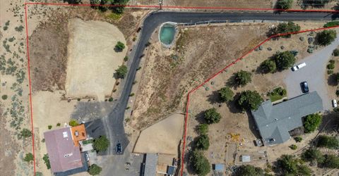 20449 Temelec Way, Reno, NV 89521 Photo