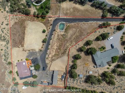 20449 Temelec Way, Reno, NV 89521 Photo