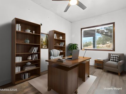 20449 Temelec Way, Reno, NV 89521 Photo