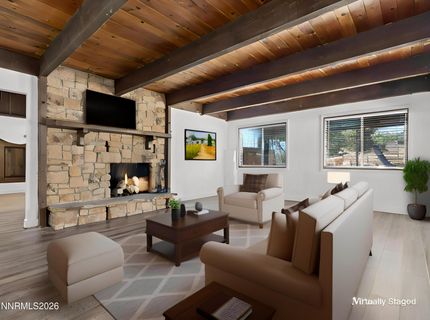 20449 Temelec Way, Reno, NV 89521 Photo