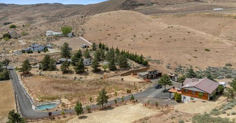 20449 Temelec Way, Reno, NV 89521 Photo
