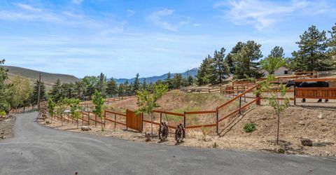 20449 Temelec Way, Reno, NV 89521 Photo