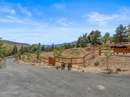20449 Temelec Way, Reno, NV 89521 Photo