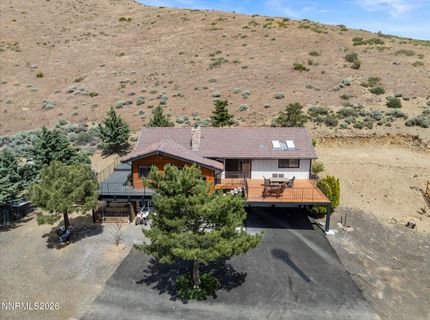 20449 Temelec Way, Reno, NV 89521 Photo