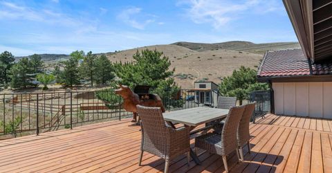 20449 Temelec Way, Reno, NV 89521 Photo